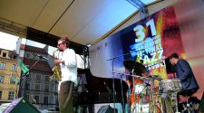 New Bone Quintet – Premiera Sorrow - Festiwal Jazz na Starówce 2025