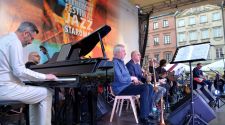 A Story of Polish Jazz - Festiwal Jazz na Starówce 2025