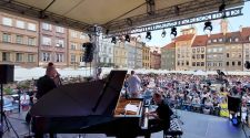 New Bone Quintet – Premiera Sorrow - Festiwal Jazz na Starówce 2025