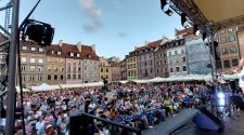 New Bone Quintet – Premiera Sorrow - Festiwal Jazz na Starówce 2025
