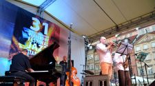 New Bone Quintet – Premiera Sorrow - Festiwal Jazz na Starówce 2025