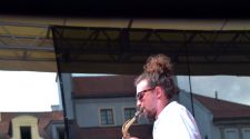 New Bone Quintet – Premiera Sorrow - Festiwal Jazz na Starówce 2025