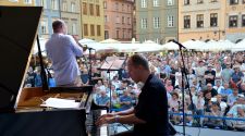 New Bone Quintet – Premiera Sorrow - Festiwal Jazz na Starówce 2025