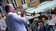 New Bone Quintet – Premiera Sorrow - Festiwal Jazz na Starówce 2025