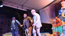 Nduduzo Makhathini Trio - Festiwal Jazz na Starówce 2025