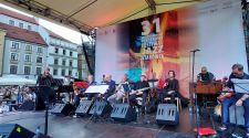 A Story of Polish Jazz - Festiwal Jazz na Starówce 2025