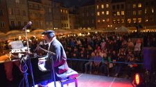 Nduduzo Makhathini Trio - Festiwal Jazz na Starówce 2025
