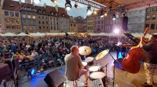 Nduduzo Makhathini Trio - Festiwal Jazz na Starówce 2025
