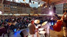 Nduduzo Makhathini Trio - Festiwal Jazz na Starówce 2025