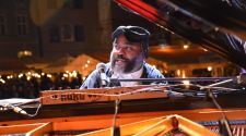 Nduduzo Makhathini Trio - Festiwal Jazz na Starówce 2025