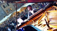 Nduduzo Makhathini Trio - Festiwal Jazz na Starówce 2025