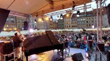 Nduduzo Makhathini Trio - Festiwal Jazz na Starówce 2025