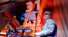 Nduduzo Makhathini Trio - Festiwal Jazz na Starówce 2025