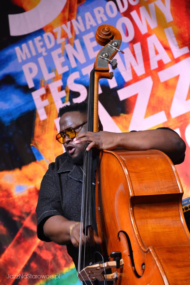 Nduduzo Makhathini Trio - Jazz Na Starówce 2025