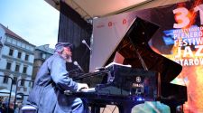 Nduduzo Makhathini Trio - Festiwal Jazz na Starówce 2025