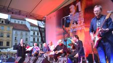 A Story of Polish Jazz - Festiwal Jazz na Starówce 2025