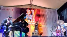 Nduduzo Makhathini Trio - Festiwal Jazz na Starówce 2025