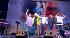 EABS The Very Best - Festiwal Jazz na Starówce 2025