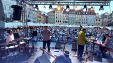EABS The Very Best - Festiwal Jazz na Starówce 2025