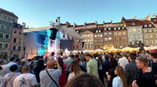 EABS The Very Best - Festiwal Jazz na Starówce 2025