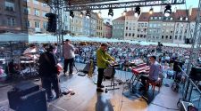 EABS The Very Best - Festiwal Jazz na Starówce 2025