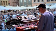 EABS The Very Best - Festiwal Jazz na Starówce 2025