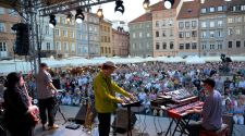 EABS The Very Best - Festiwal Jazz na Starówce 2025
