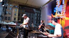 EABS The Very Best - Festiwal Jazz na Starówce 2025