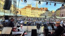 A Story of Polish Jazz - Festiwal Jazz na Starówce 2025