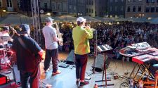 EABS The Very Best - Festiwal Jazz na Starówce 2025