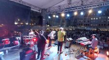 EABS The Very Best - Festiwal Jazz na Starówce 2025