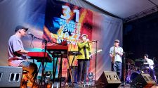 EABS The Very Best - Festiwal Jazz na Starówce 2025
