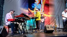 EABS The Very Best - Festiwal Jazz na Starówce 2025