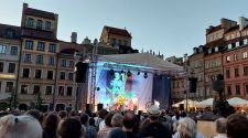 EABS The Very Best - Festiwal Jazz na Starówce 2025