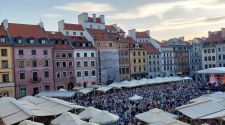 A Story of Polish Jazz - Festiwal Jazz na Starówce 2025