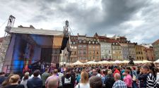 Peter Bernstein Quartet - Festiwal Jazz na Starówce 2025
