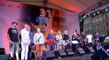 A Story of Polish Jazz - Festiwal Jazz na Starówce 2025