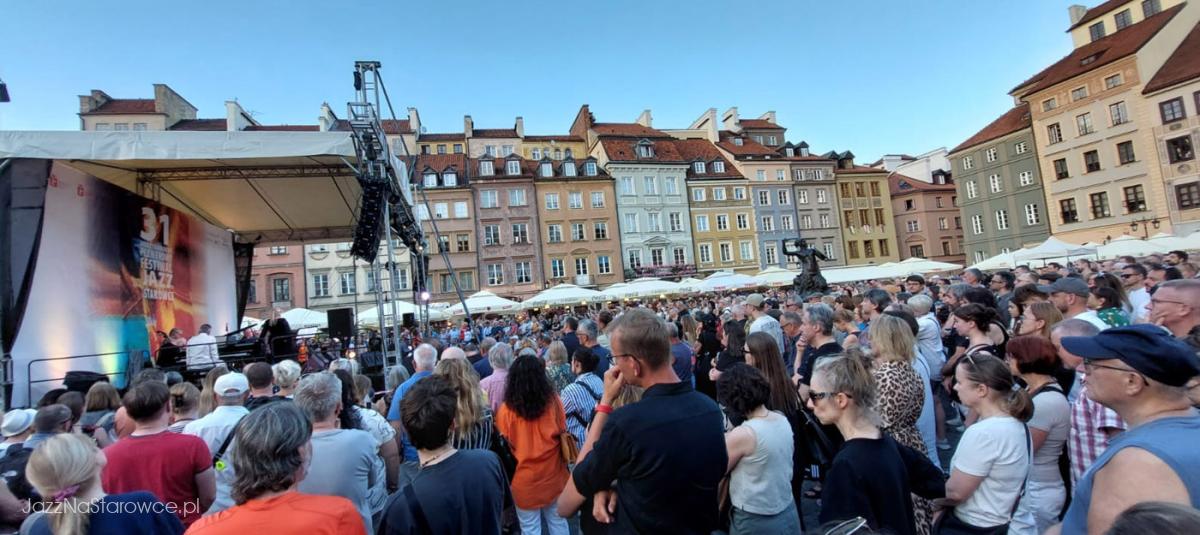 A Story of Polish Jazz - Jazz Na Starówce 2025