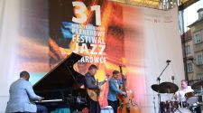 Peter Bernstein Quartet - Festiwal Jazz na Starówce 2025