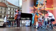 Peter Bernstein Quartet - Festiwal Jazz na Starówce 2025