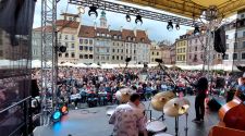 Peter Bernstein Quartet - Festiwal Jazz na Starówce 2025