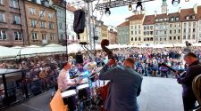 Peter Bernstein Quartet - Festiwal Jazz na Starówce 2025