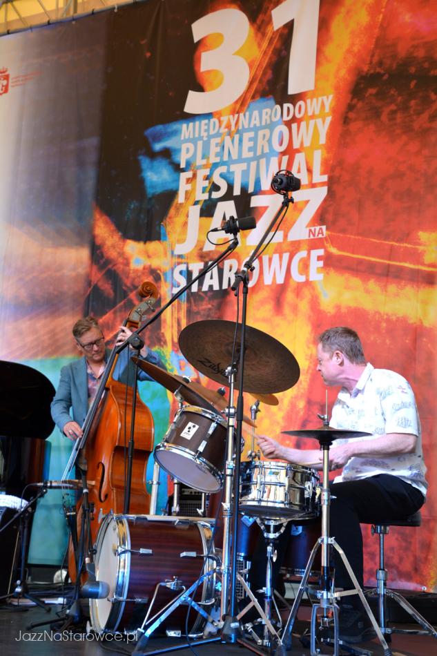 Peter Bernstein Quartet - Jazz Na Starówce 2025