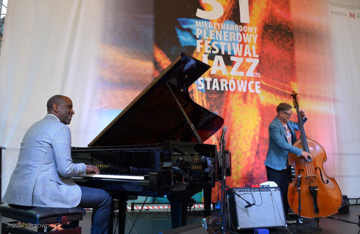 Peter Bernstein Quartet - Jazz Na Starówce 2025