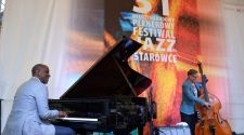 Peter Bernstein Quartet - Festiwal Jazz na Starówce 2025