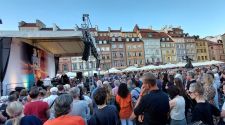 A Story of Polish Jazz - Festiwal Jazz na Starówce 2025