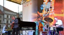 Peter Bernstein Quartet - Festiwal Jazz na Starówce 2025
