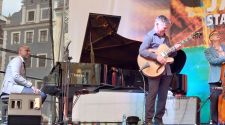 Peter Bernstein Quartet - Festiwal Jazz na Starówce 2025