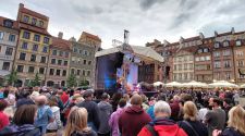 Peter Bernstein Quartet - Festiwal Jazz na Starówce 2025