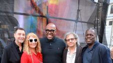Christian McBride - Remembering Ray Brown with Benny Green & Greg Hutchinson - Festiwal Jazz na Starówce 2025
